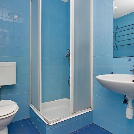 Guest house Triple Uvala Pokrivenik 2069j